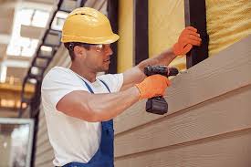 Best Siding for New Construction  in Newark, CA